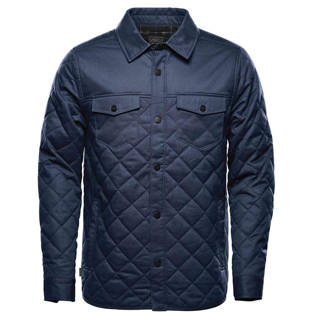Stormtech Bushwick Men’s Jacket
